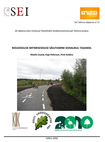esikaas