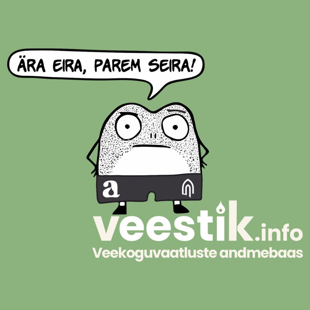 veestik